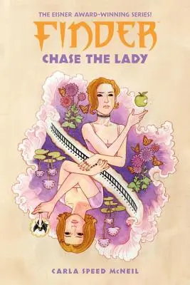 Finder: Inseguire la Signora - Finder: Chase the Lady