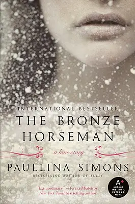 Il cavaliere di bronzo - The Bronze Horseman