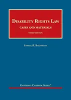 Diritto dei diritti dei disabili, casi e materiali - Disability Rights Law, Cases and Materials