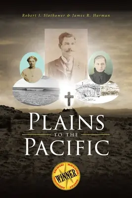 Dalle pianure al Pacifico - Plains to the Pacific