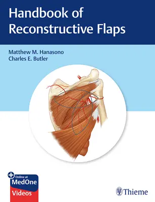 Manuale dei lembi ricostruttivi - Handbook of Reconstructive Flaps