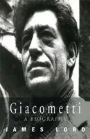 Giacometti: Una biografia - Giacometti: A Biography
