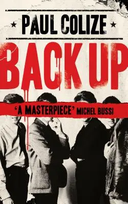 Indietro - Back Up