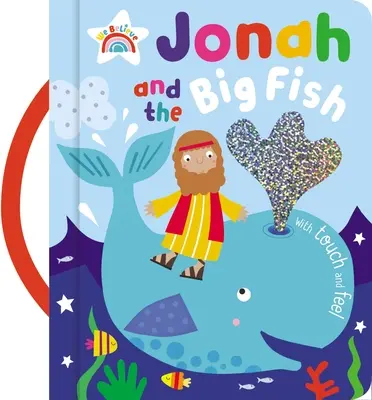 Giona e il grande pesce - Jonah and the Big Fish