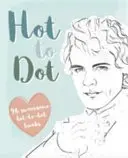 Darcy con i puntini - I cuoricini con i puntini da Heathcliff a Darcy - Dot-to-Hot Darcy - Dot-to-dot heart-throbs from Heathcliff to Darcy
