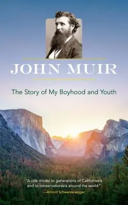 La storia della mia infanzia e della mia giovinezza - The Story of My Boyhood and Youth