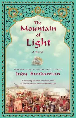 La montagna di luce - The Mountain of Light