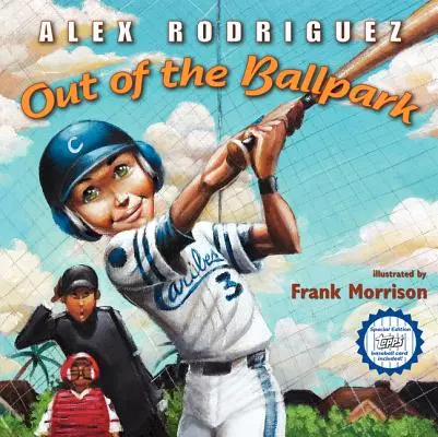 Fuori dal campo da gioco - Out of the Ballpark