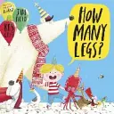 Quante gambe? - How Many Legs?