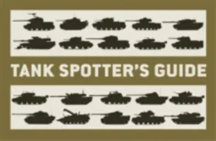 Guida all'avvistamento dei carri armati - Tank Spotter's Guide