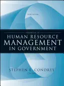 Manuale di gestione delle risorse umane nel governo - Handbook of Human Resource Management in Government
