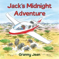 L'avventura di mezzanotte di Jack - Jack's Midnight Adventure