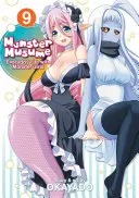 Monster Musume, volume 9 - Monster Musume, Volume 9