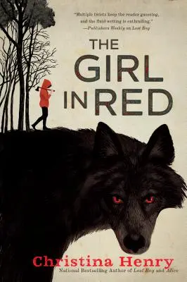 La ragazza in rosso - The Girl in Red