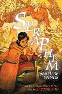 Serafino: 266613336 Ali - Seraphim: 266613336 Wings