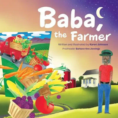 Baba, il contadino - Baba, the Farmer