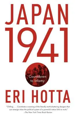 Giappone 1941: Conto alla rovescia per l'infamia - Japan 1941: Countdown to Infamy