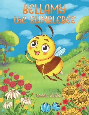 Bellamy il calabrone - Bellamy the Bumblebee