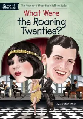 Cosa sono stati i ruggenti anni Venti? - What Were the Roaring Twenties?