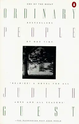 Gente comune - Ordinary People