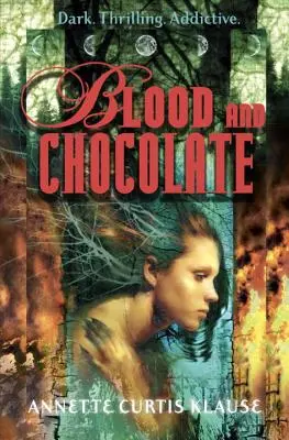 Sangue e cioccolato - Blood and Chocolate