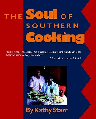 L'anima della cucina del Sud - The Soul of Southern Cooking