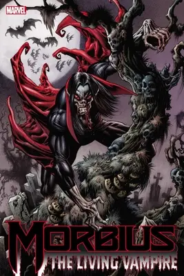 Morbius il vampiro vivente Omnibus - Morbius the Living Vampire Omnibus