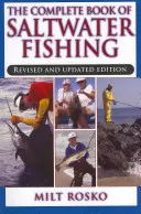 Il libro completo della pesca d'acqua salata - The Complete Book of Saltwater Fishing