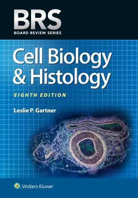 Brs Biologia cellulare e istologia - Brs Cell Biology and Histology