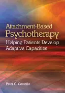 Psicoterapia basata sull'attaccamento: aiutare i pazienti a sviluppare le capacità di adattamento - Attachment-Based Psychotherapy: Helping Patients Develop Adaptive Capacities