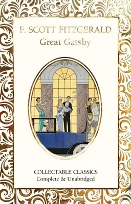 Il Grande Gatsby - The Great Gatsby