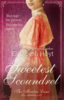 Il più dolce dei furfanti - Sweetest Scoundrel
