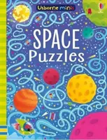 Puzzle spaziali - Space Puzzles