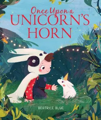 Il corno di un unicorno - Once Upon a Unicorn's Horn