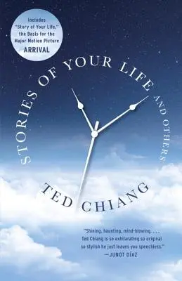 Storie della tua vita e di altri - Stories of Your Life and Others
