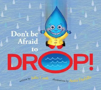 Non aver paura di cadere! - Don't Be Afraid to Drop!