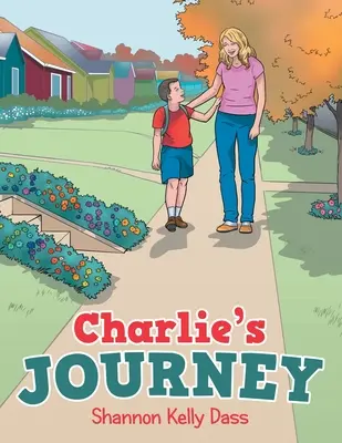Il viaggio di Charlie - Charlie's Journey