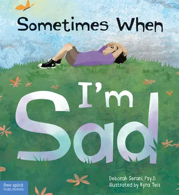 A volte quando sono triste - Sometimes When I'm Sad