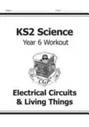 Esercizio del sesto anno di scienze KS2: Circuiti elettrici e cose viventi - KS2 Science Year Six Workout: Electrical Circuits & Living Things