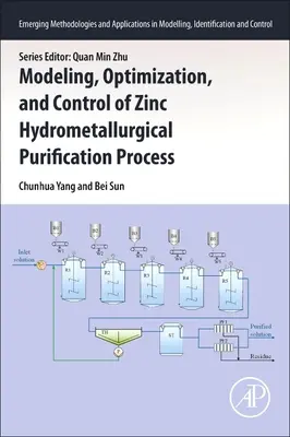 Modellazione, ottimizzazione e controllo del processo di purificazione idrometallurgica dello zinco - Modeling, Optimization, and Control of Zinc Hydrometallurgical Purification Process