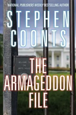 Il dossier Armageddon - The Armageddon File