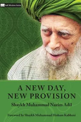 Un nuovo giorno, una nuova disposizione - A New Day, New Provision