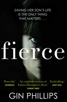 Feroce - Fierce