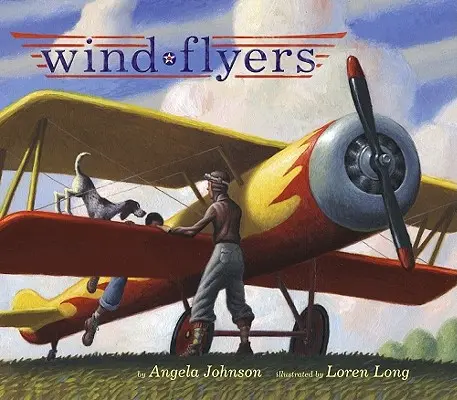 I volantini del vento - Wind Flyers