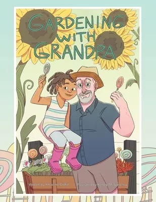 Giardinaggio con il nonno - Gardening with Grandpa