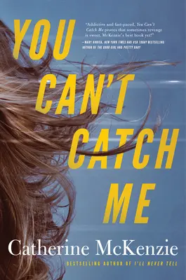 Non puoi prendermi - You Can't Catch Me