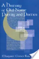 Storia della poesia e della poetica norrena antica - A History of Old Norse Poetry and Poetics