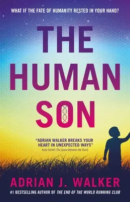 Il figlio umano - The Human Son