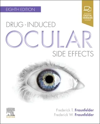 Effetti collaterali oculari indotti da farmaci - Tossicologia clinica oculare - Drug-Induced Ocular Side Effects - Clinical Ocular Toxicology