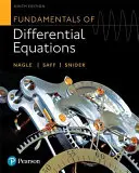 Fondamenti di equazioni differenziali - Fundamentals of Differential Equations